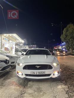 فۆرد مۆستانگ